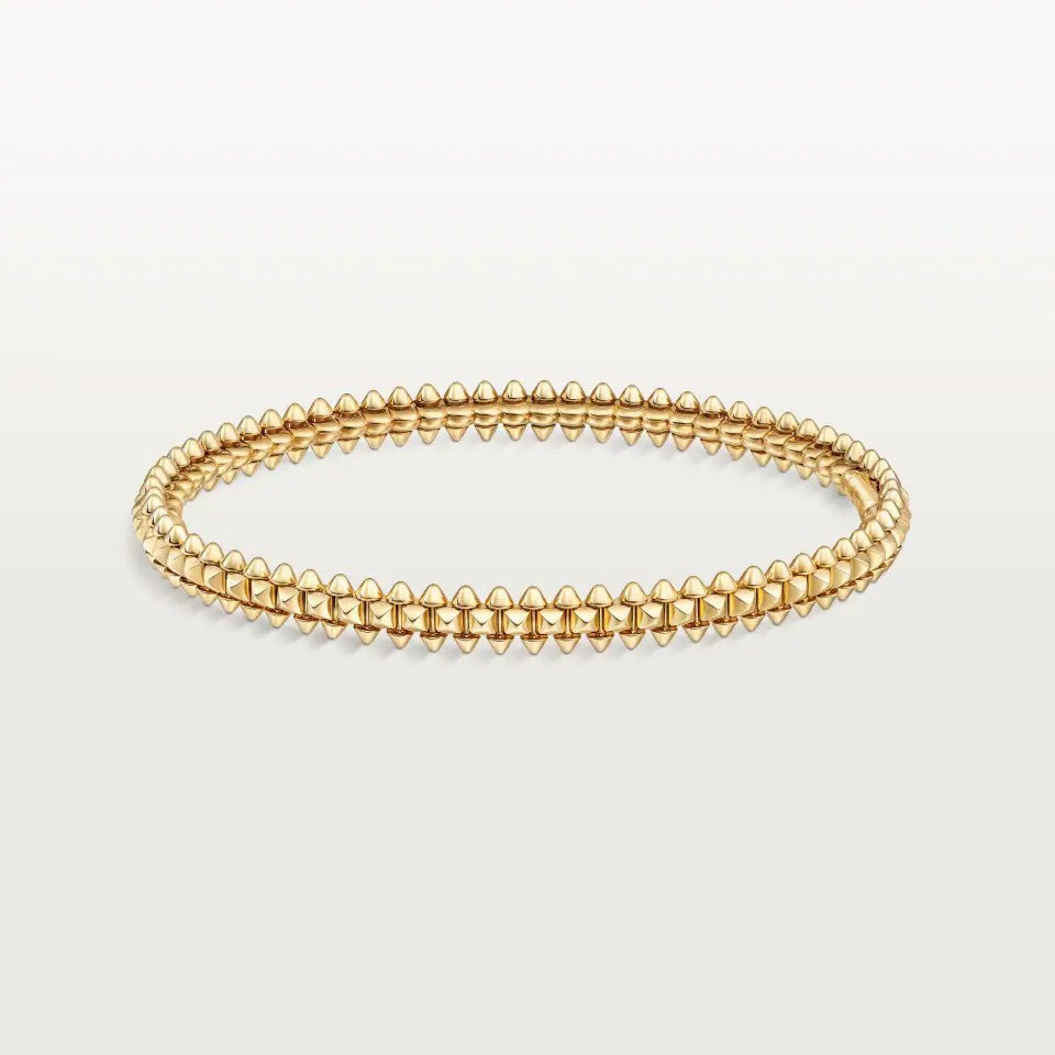 [Eterna Jewels]CLASH  BRACELET SMALL 6.4MM
