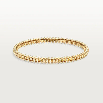 [Eterna Jewels]CLASH  BRACELET SMALL 6.4MM