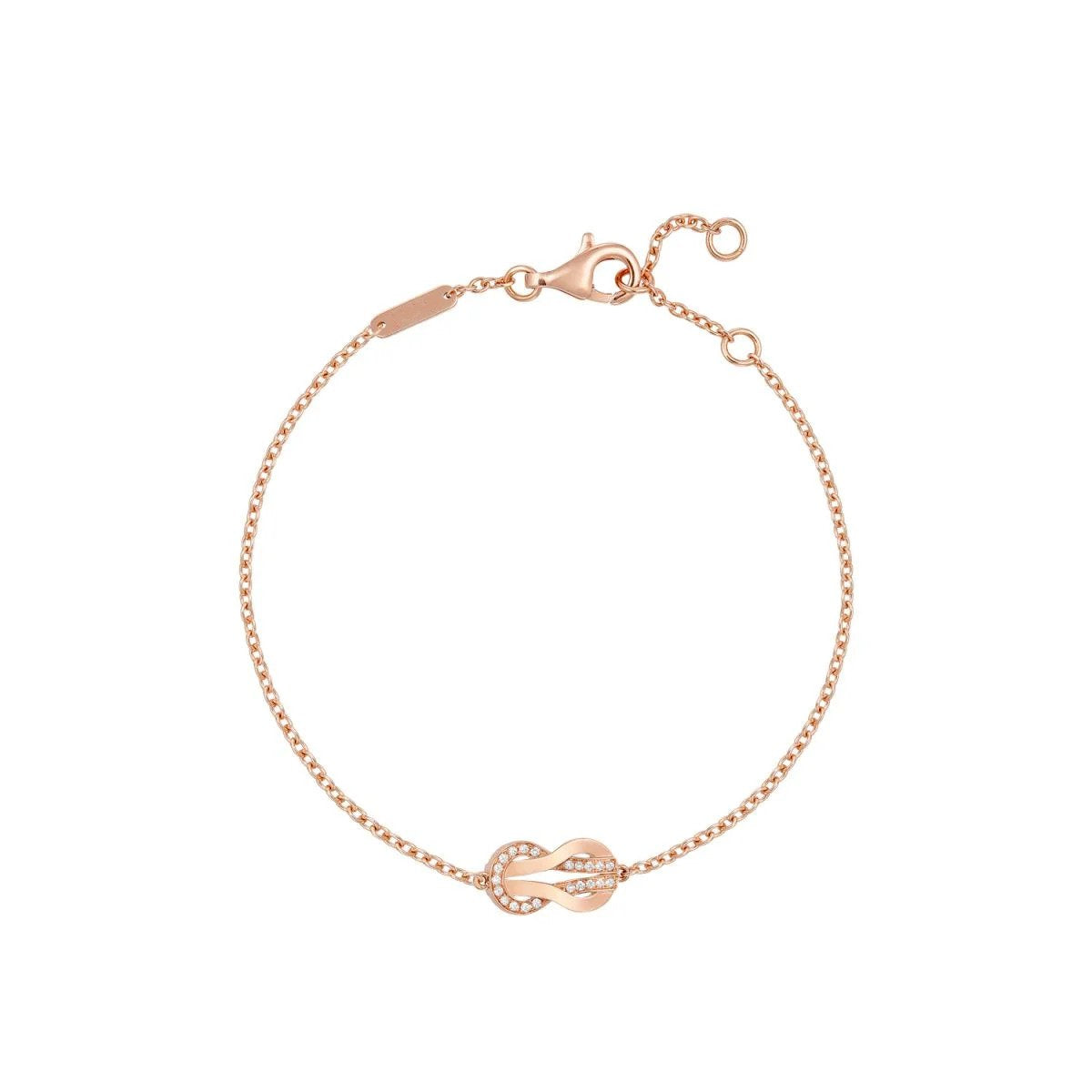 [Eterna Jewels]CHANCE INFINIE DIAMANTARMREIF