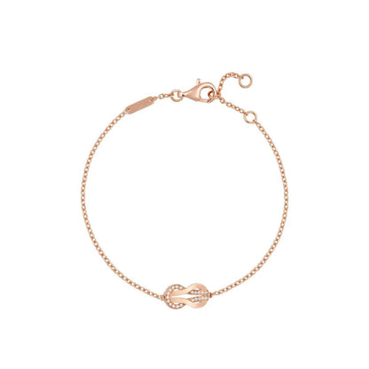 [Eterna Jewels]CHANCE INFINIE DIAMANTARMREIF