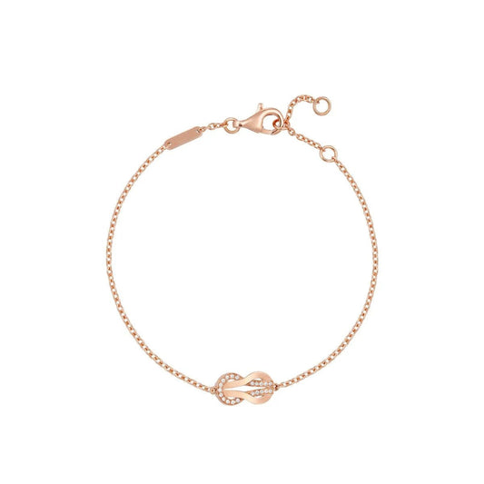 [Eterna Jewels]CHANCE INFINIE DIAMANTARMREIF