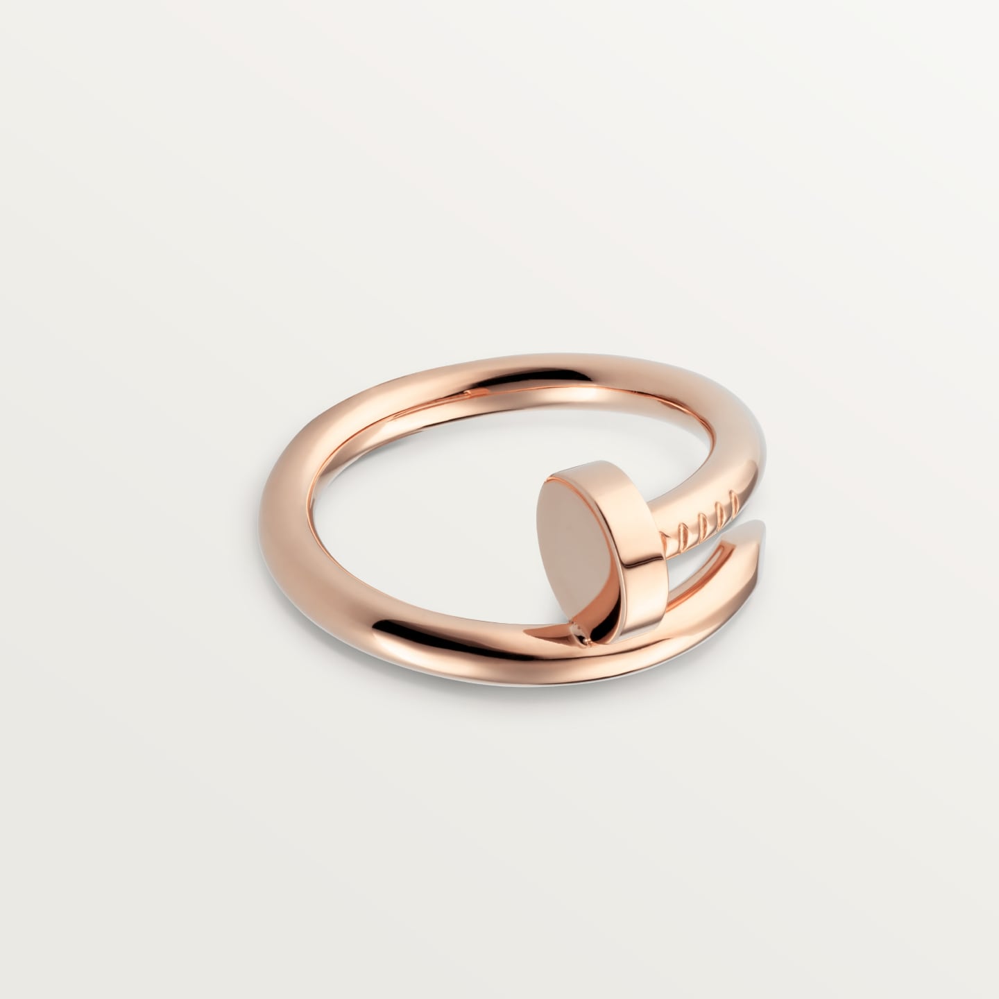 [Eterna Jewels]JUSTE RING 2.6MM