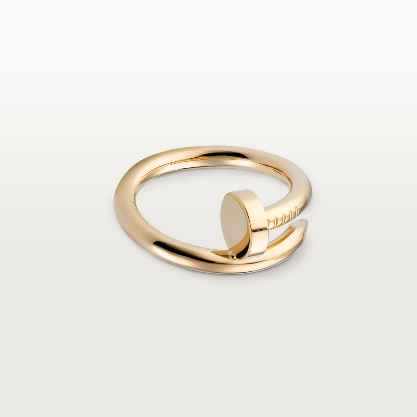 [Eterna Jewels]JUSTE RING 2.6MM
