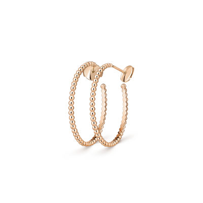 [Eterna Jewels] KUGELOHRRINGE GLATT