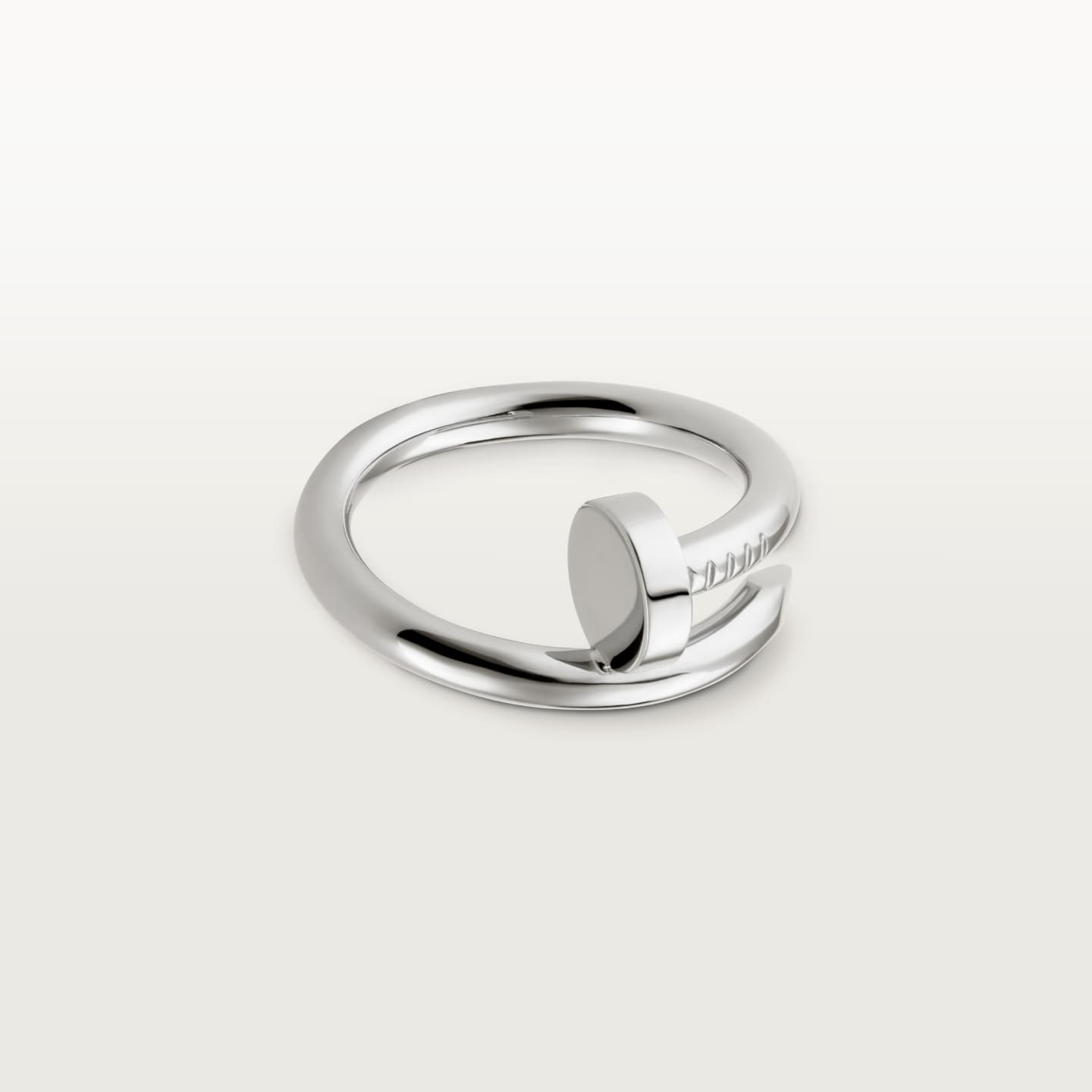 [Eterna Jewels]JUSTE RING 2.6MM