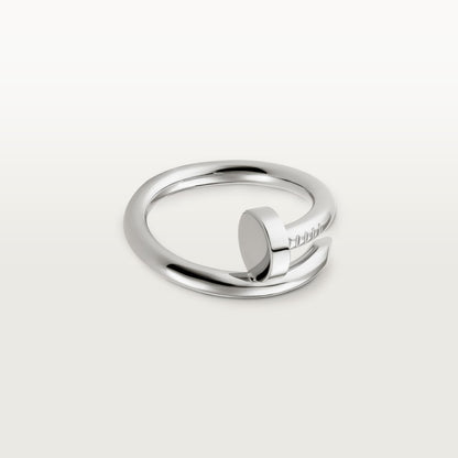 [Eterna Jewels]JUSTE RING 2.6MM