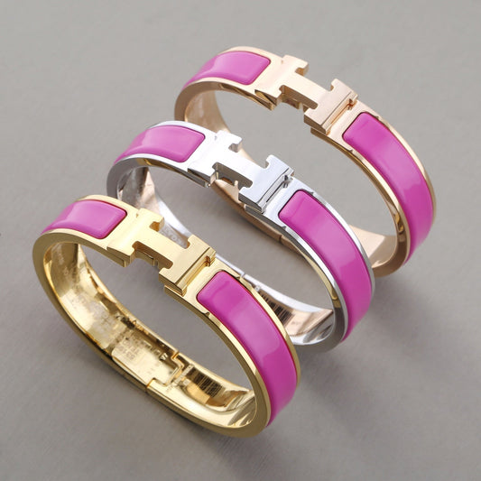 [Eterna Jewels]LILA ARMBAND