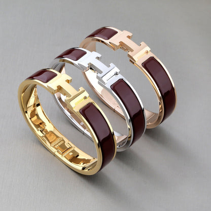 [Eterna Jewels]H ROUGE ARMBAND