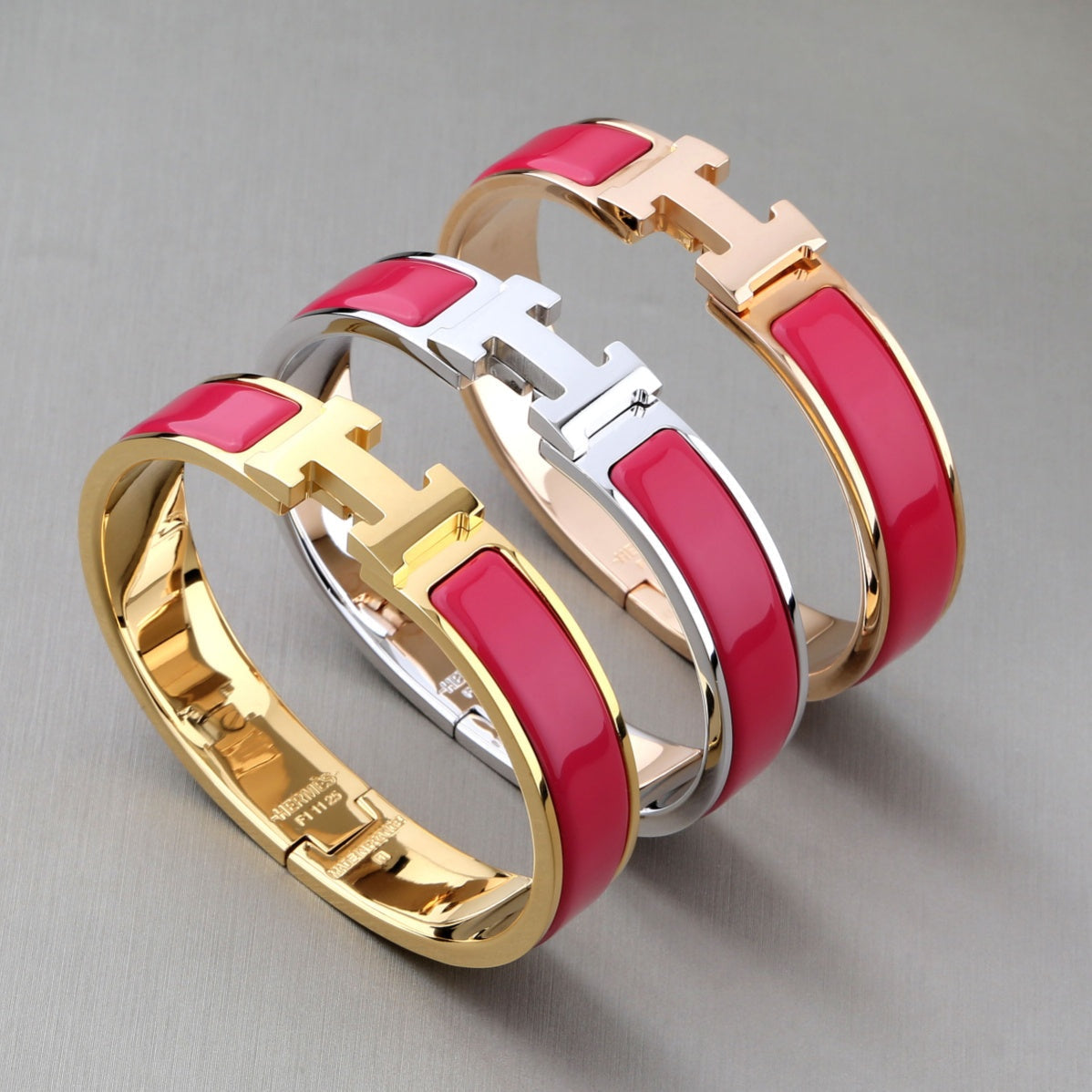 [Eterna Jewels]ROTES ARMBAND