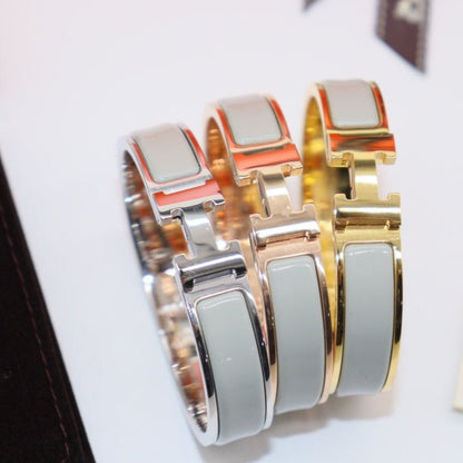 [Eterna Jewels]H HELLBLAUES ARMBAND