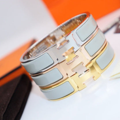 [Eterna Jewels]H HELLBLAUES ARMBAND