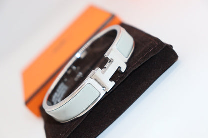 [Eterna Jewels]H HELLBLAUES ARMBAND