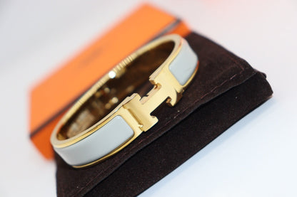[Eterna Jewels]H HELLBLAUES ARMBAND