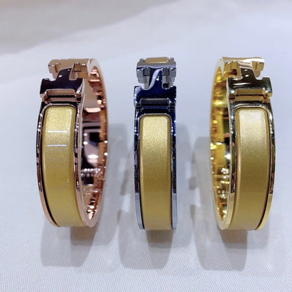[Eterna Jewels]H CHAMPAGNE ARMBAND
