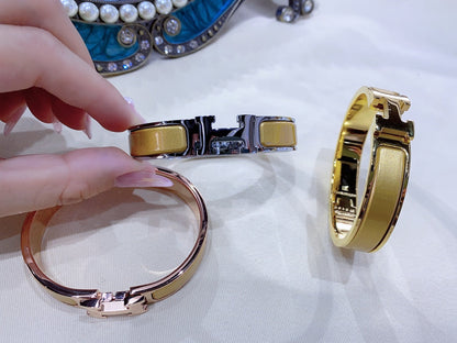 [Eterna Jewels]H CHAMPAGNE ARMBAND
