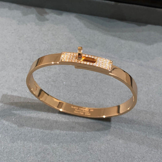 [Eterna Jewels]KELLY ARMREIF DIAMANT