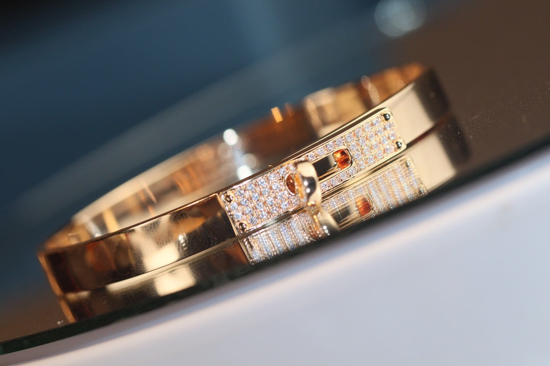 [Eterna Jewels]KELLY ARMREIF DIAMANT