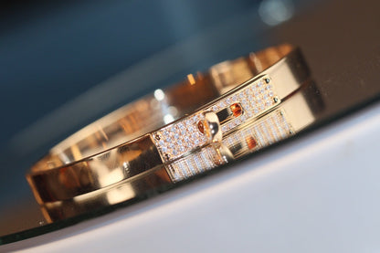 [Eterna Jewels]KELLY ARMREIF DIAMANT
