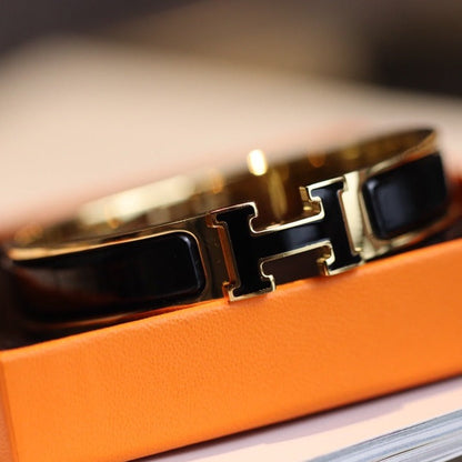 [Eterna Jewels]H-ARMBAND 12MM GOLD