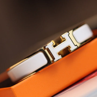 [Eterna Jewels]H-ARMBAND 12MM GOLD