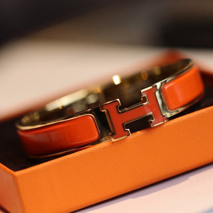 [Eterna Jewels]H-ARMBAND 12MM GOLD