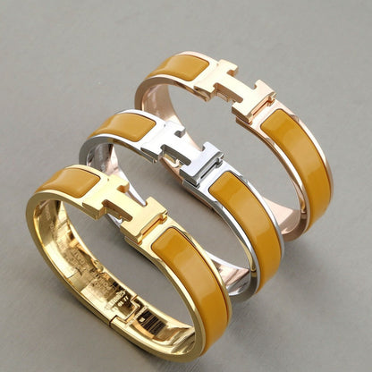 [Eterna Jewels]H ARMBAND PERU 12MM