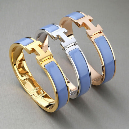 [Eterna Jewels]H ARMBAND ROMANTIC BLUE 12MM