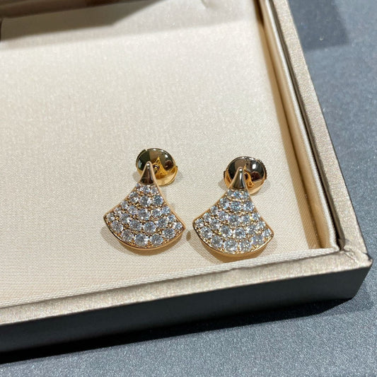[Eterna Jewels]TRAUM OHRSTECKER DIAMANT