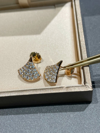 [Eterna Jewels]TRAUM OHRSTECKER DIAMANT