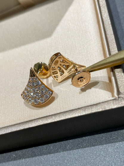 [Eterna Jewels]TRAUM OHRSTECKER DIAMANT