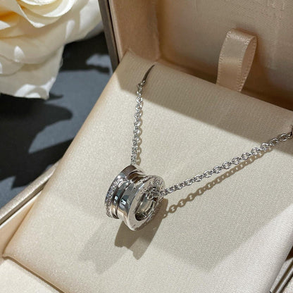 [Eterna Jewels] ZERO 1 HALSKETTE DIAMANT