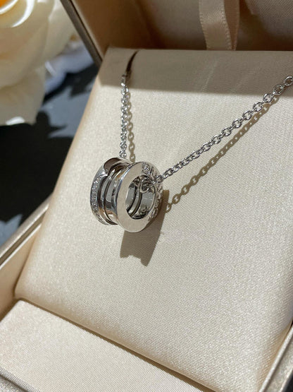 [Eterna Jewels] ZERO 1 HALSKETTE DIAMANT