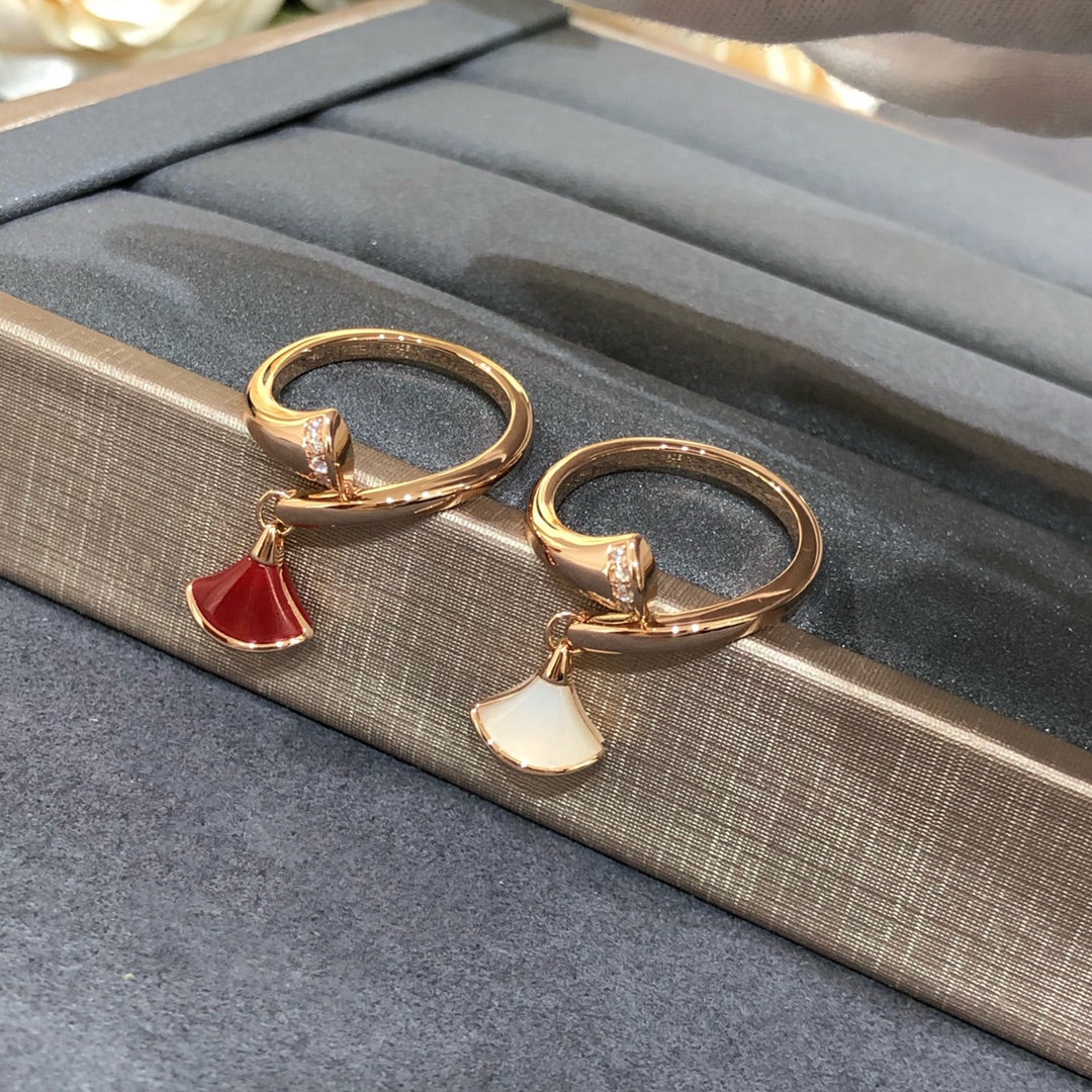 [Eterna Jewels]TRAUMRING ROSÉGOLD