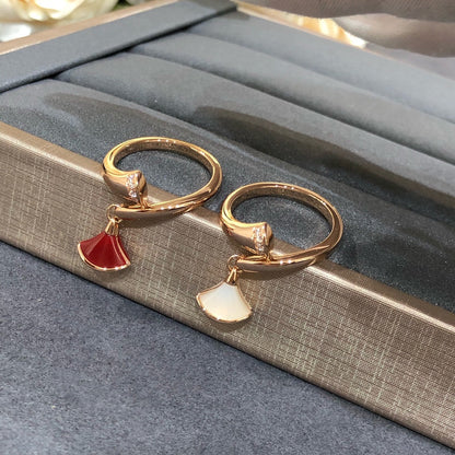 [Eterna Jewels]TRAUMRING ROSÉGOLD