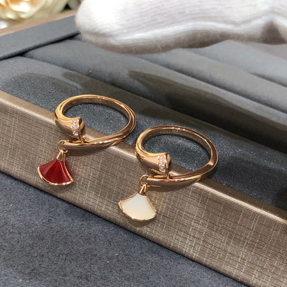 [Eterna Jewels]TRAUMRING ROSÉGOLD
