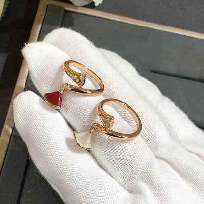 [Eterna Jewels]TRAUMRING ROSÉGOLD