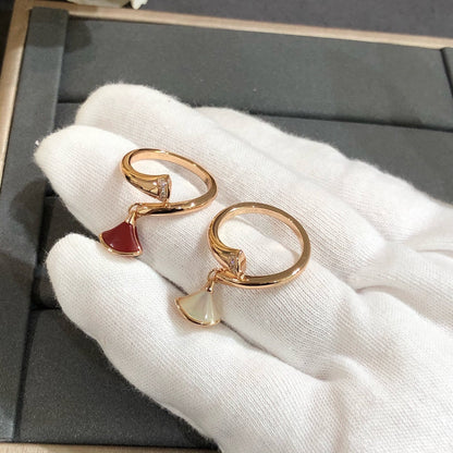 [Eterna Jewels]TRAUMRING ROSÉGOLD