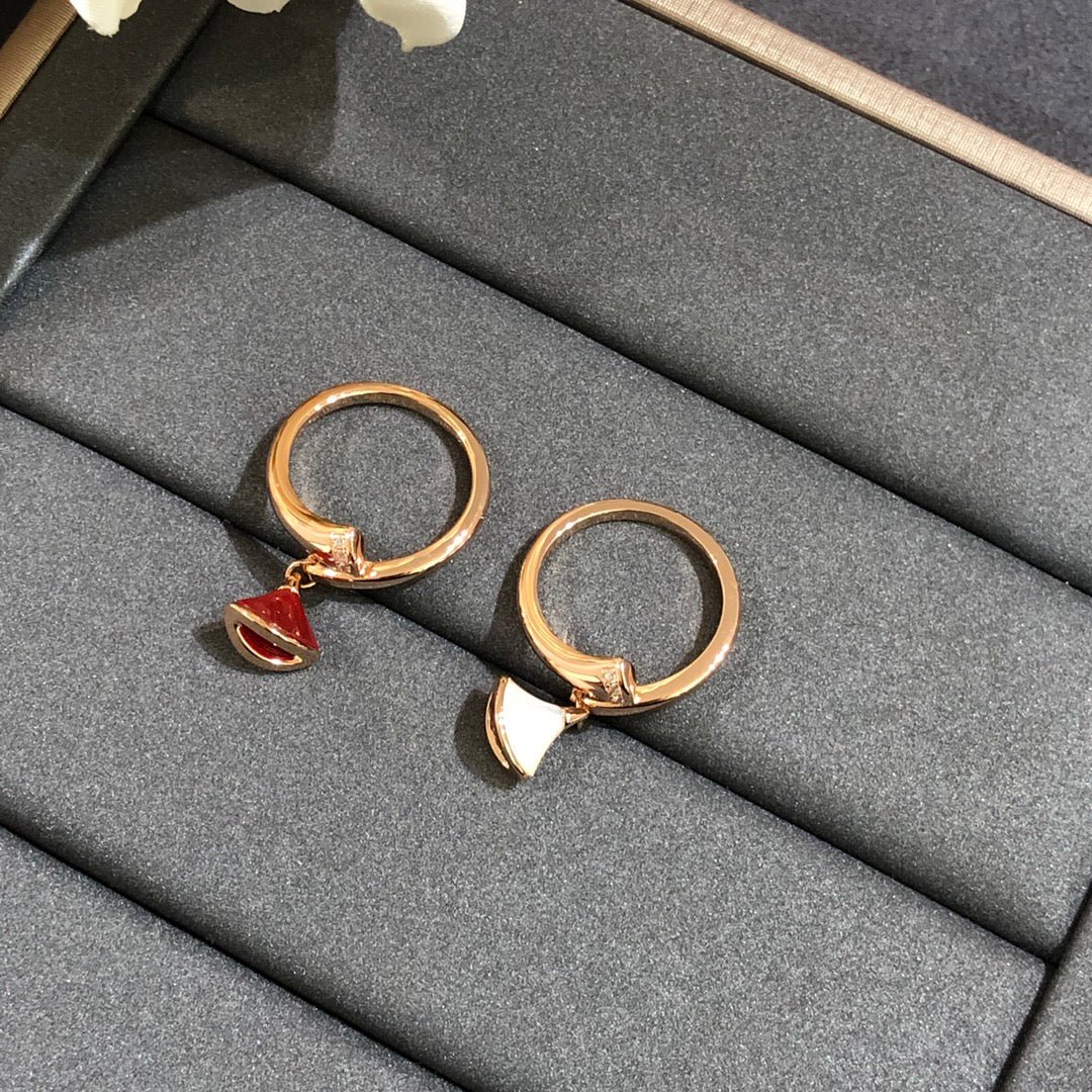 [Eterna Jewels]TRAUMRING ROSÉGOLD