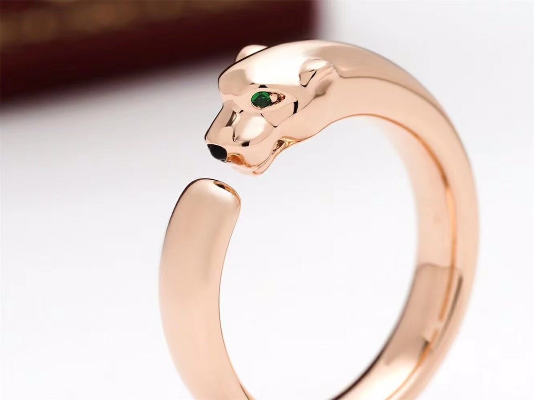 [Eterna Juwelen]PANTHERE ROSÉGOLD KLEIN