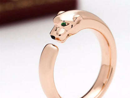 [Eterna Juwelen]PANTHERE ROSÉGOLD KLEIN