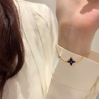 [Eterna Juwelen]COLOR STAR ROSÉGOLD DIAMANTARMBAND