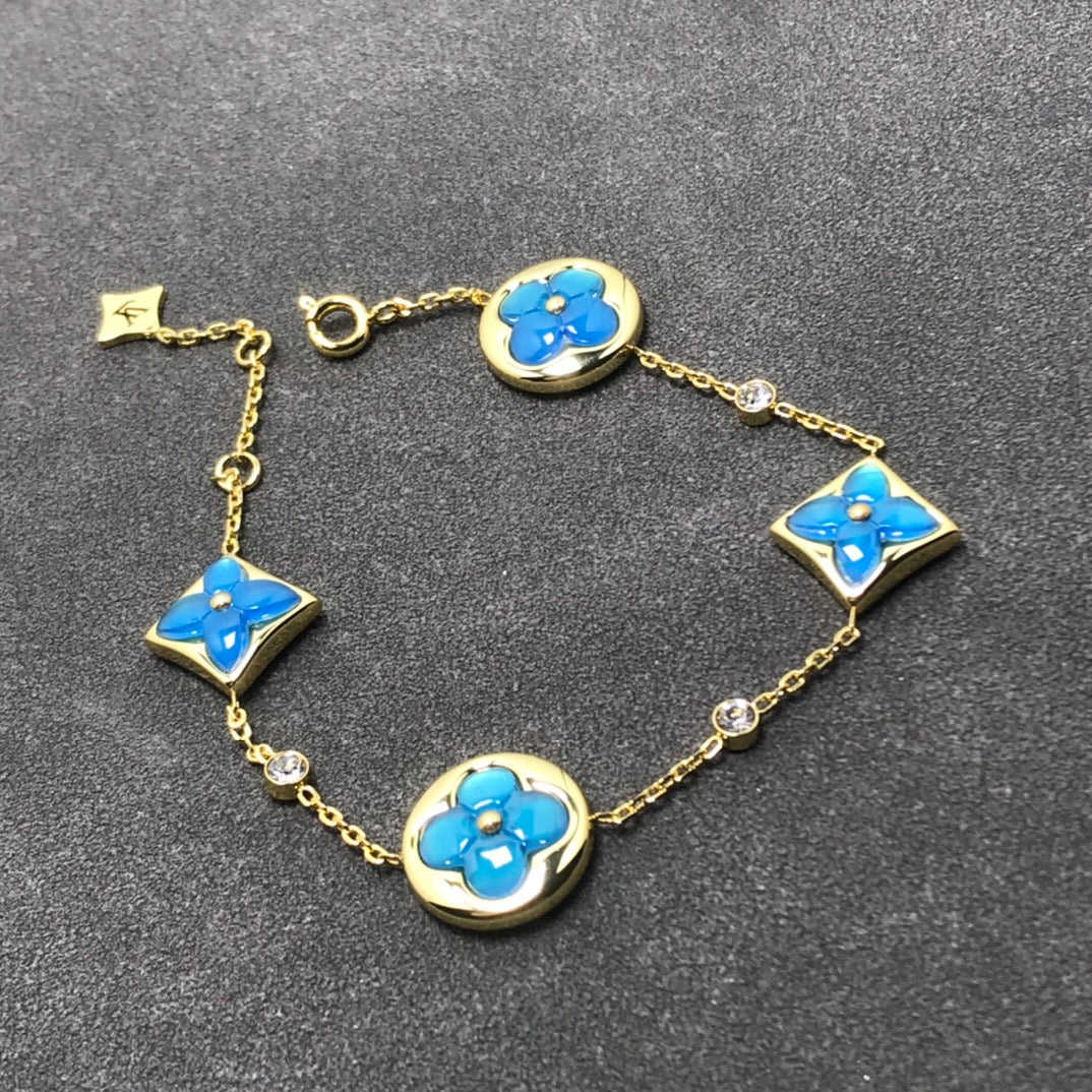 [Eterna Jewels]STERN UND SONNE TÜRKIS 4 MOTIVE 3 DIAMANTEN