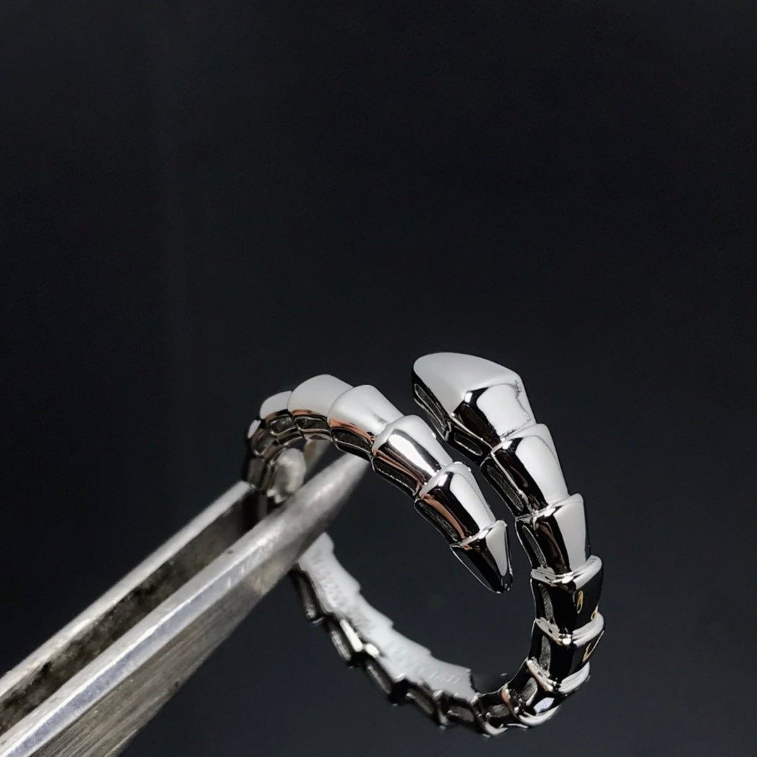 [Eterna Jewels]SCHLANGENRING