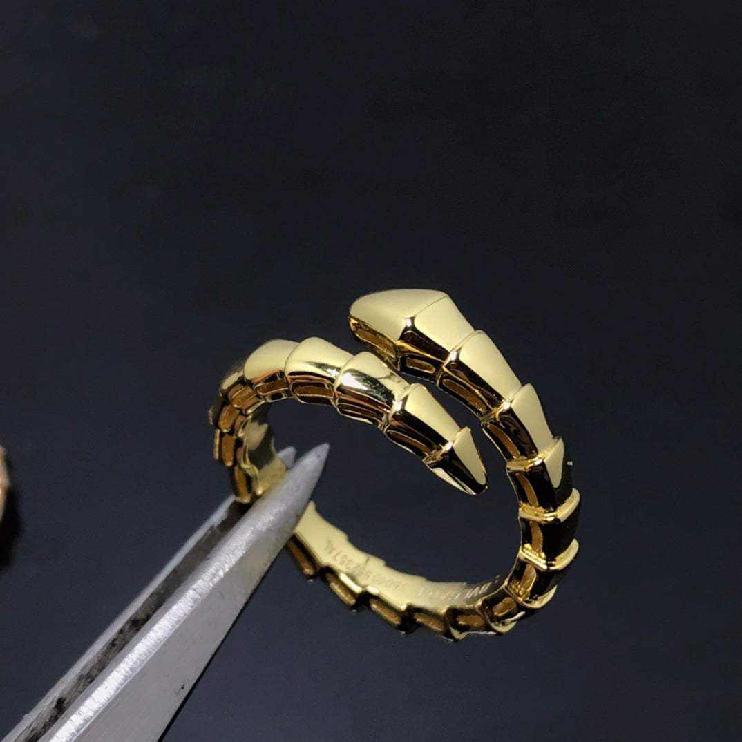 [Eterna Jewels]SCHLANGENRING