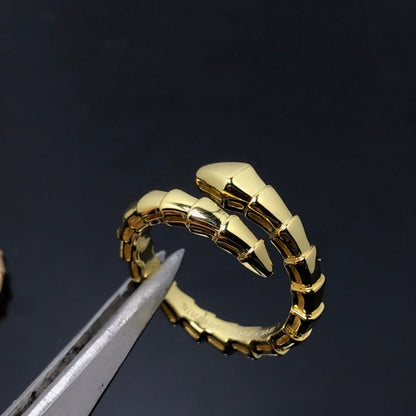 [Eterna Jewels]SCHLANGENRING