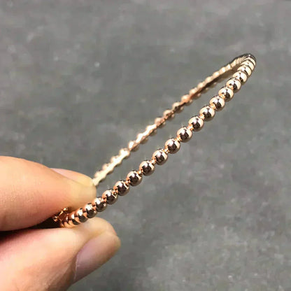 [Eterna Jewels]PERLEE PEARLS ARMBAND.GOLD