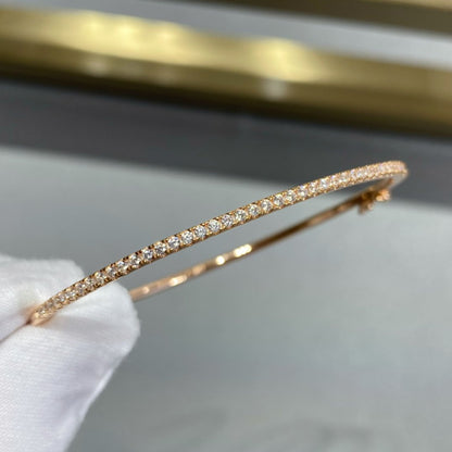 [Eterna Jewels]MINI DIAMOND TENNIS BRACELET
