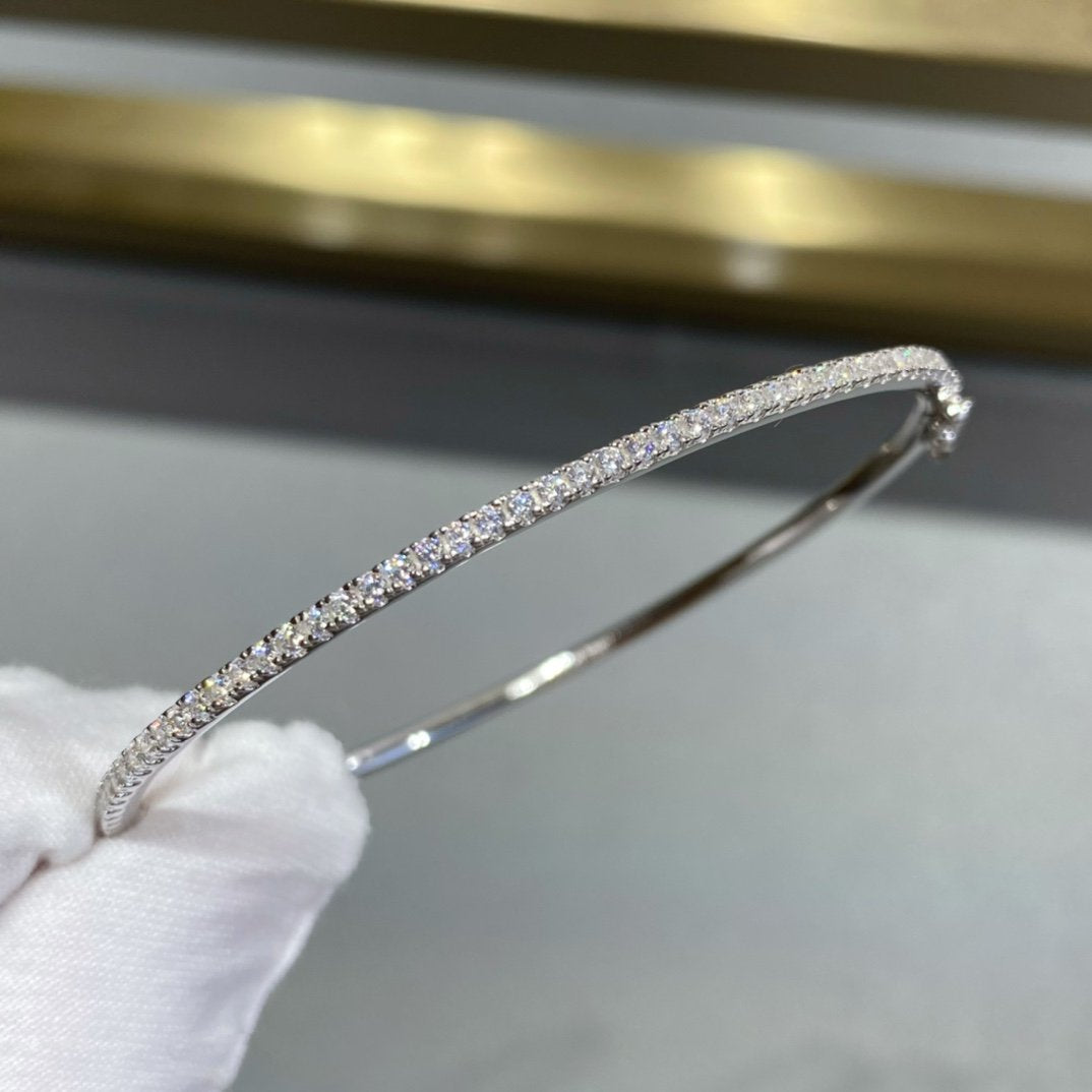 [Eterna Jewels]MINI DIAMOND TENNIS BRACELET