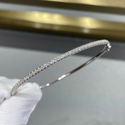 [Eterna Jewels]MINI DIAMOND TENNIS BRACELET