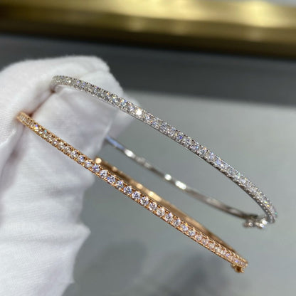 [Eterna Jewels]MINI DIAMOND TENNIS BRACELET